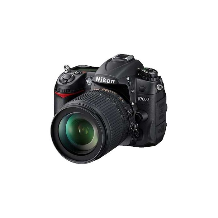 Nikon D7000 by  in  - EC MALL