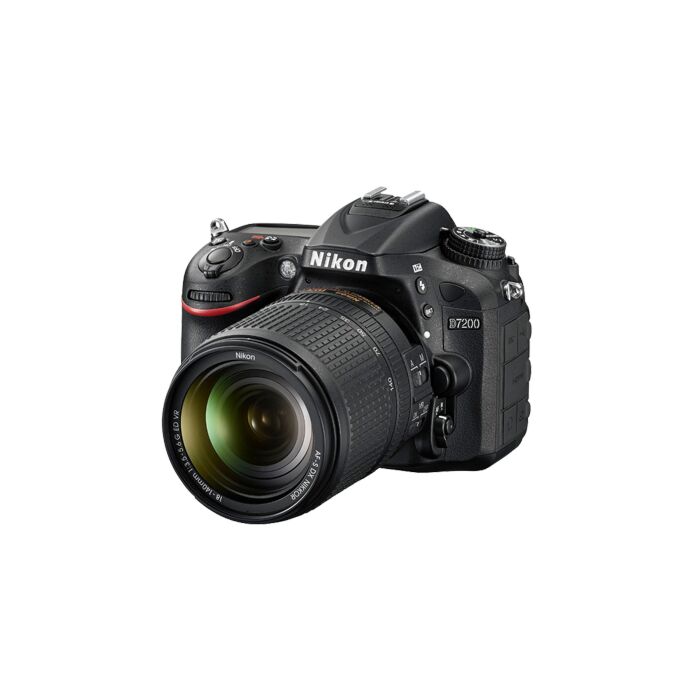 Nikon D7200 by  in  - EC MALL