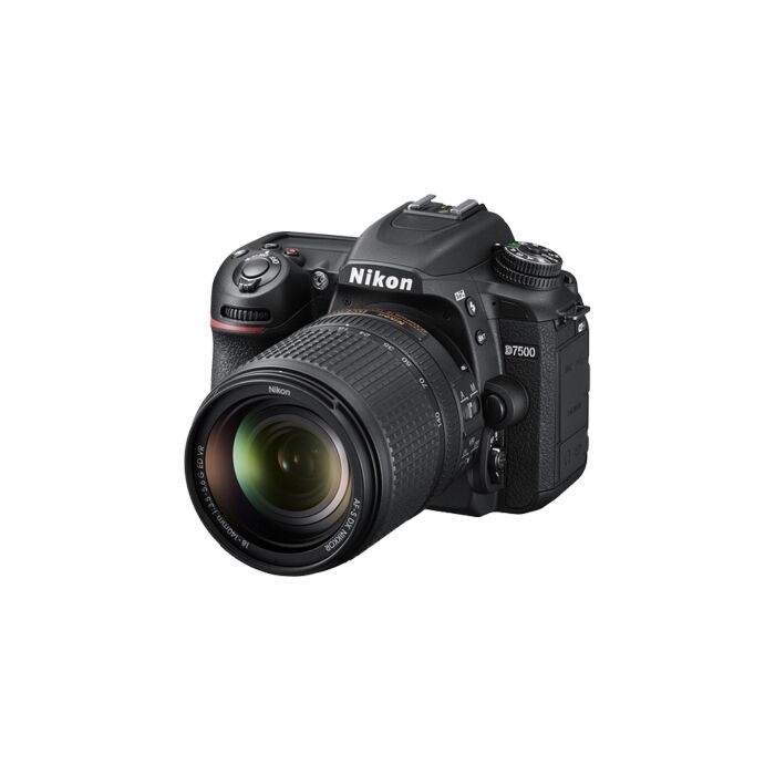 Nikon D7500 by  in  - EC MALL