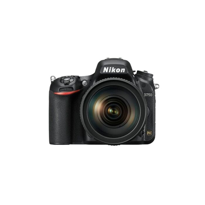 Nikon D750 by  in  - EC MALL