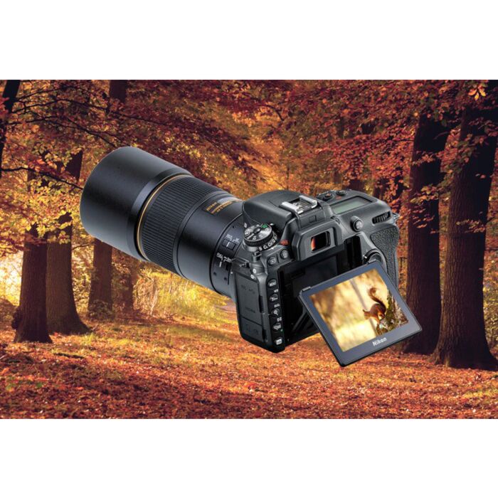 Nikon D7600 by  in  - EC MALL