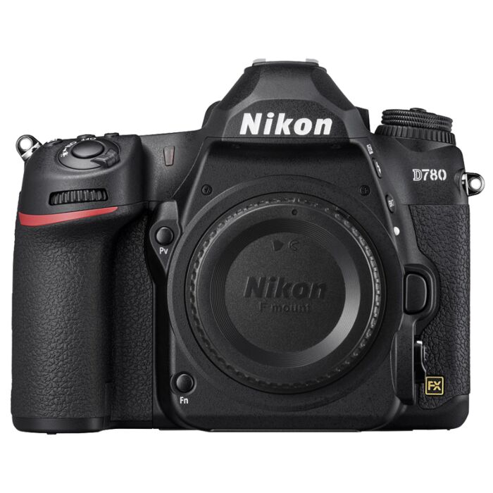 Nikon D780 DSLR Camera by  in  - EC MALL