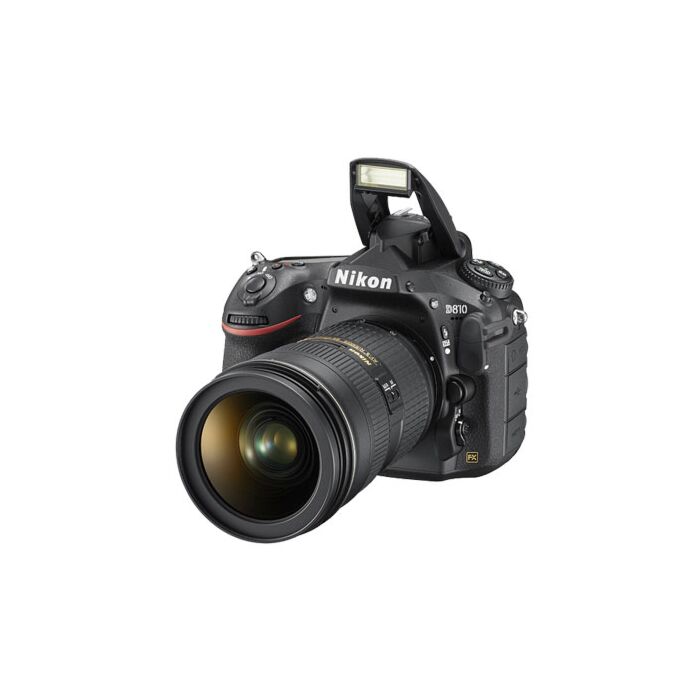 Nikon D810 by  in  - EC MALL