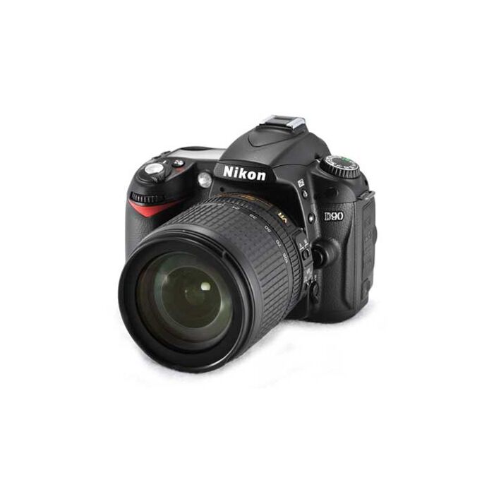 Nikon D90 by  in  - EC MALL