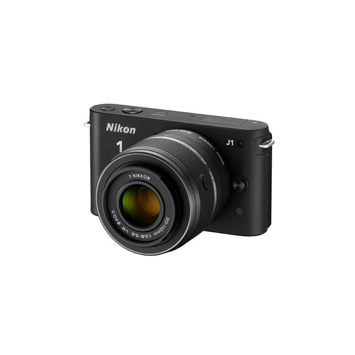 Nikon 1 J1 by  in  - EC MALL