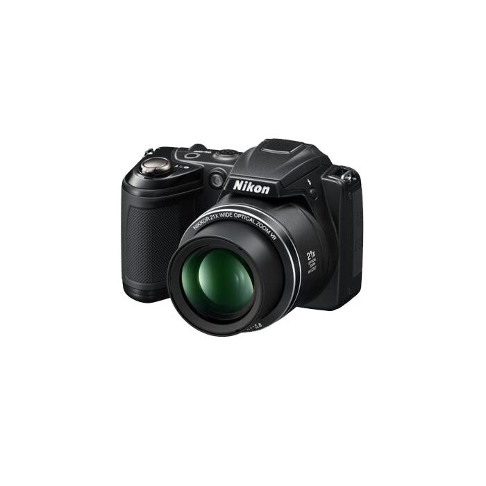 Nikon Coolpix L310 by  in  - EC MALL