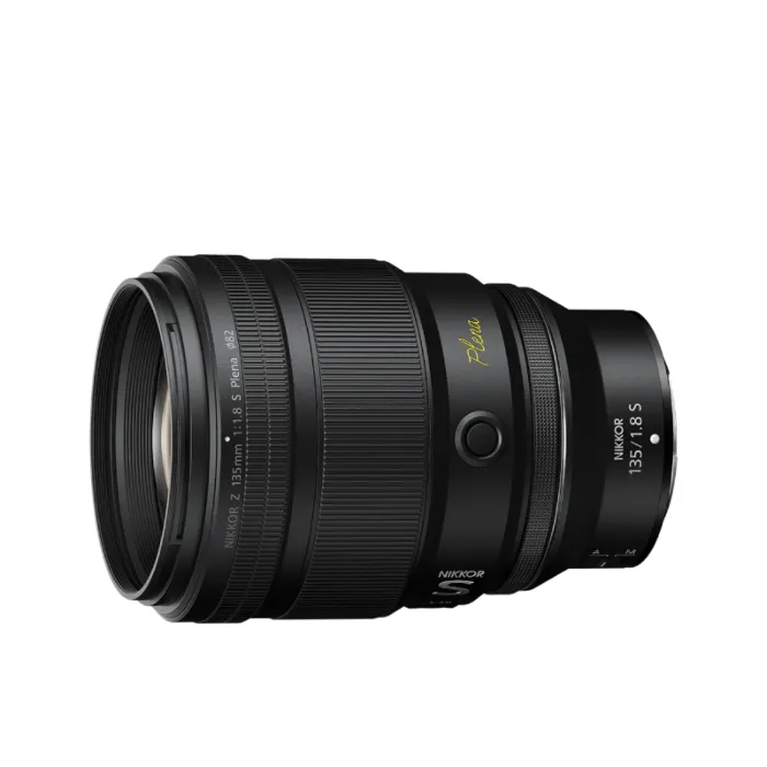 Nikon NIKKOR Z 135mm f/1.8 S Plena Lens by  in  - EC MALL