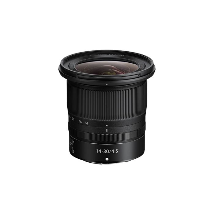 Nikon NIKKOR Z 14-30mm f/4 S Lens by  in  - EC MALL