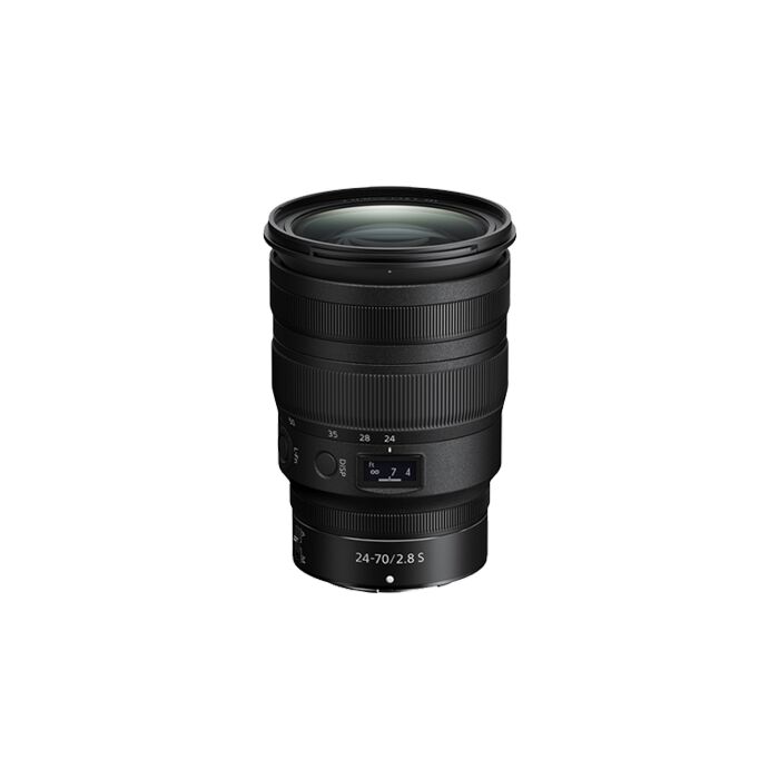 Nikon NIKKOR Z 24-70mm f/2.8 S by  in  - EC MALL