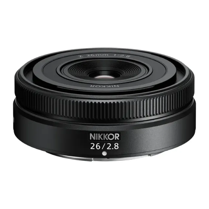 Nikon NIKKOR Z 26mm f/2.8 by  in  - EC MALL