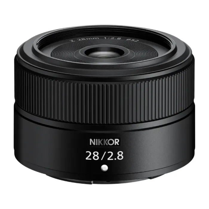 Nikon NIKKOR Z 28mm f/2.8 Lens by  in  - EC MALL