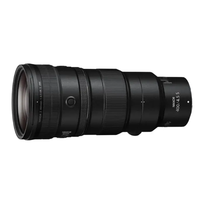 Nikon NIKKOR Z 400mm f/4.5 VR S Lens by  in  - EC MALL