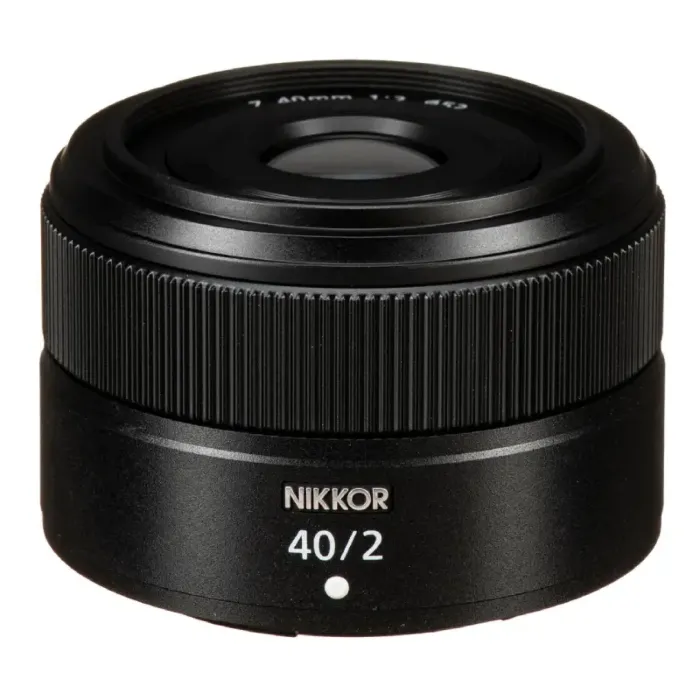 Nikon NIKKOR Z 40mm f/2 Lens by  in  - EC MALL