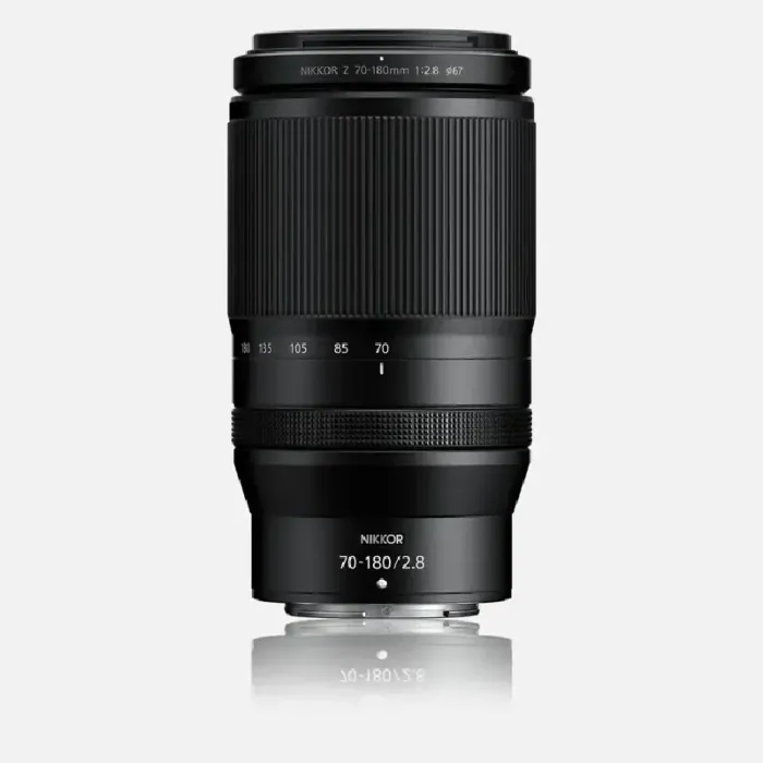 Nikon NIKKOR Z 70-180mm f/2.8 Lens by  in  - EC MALL