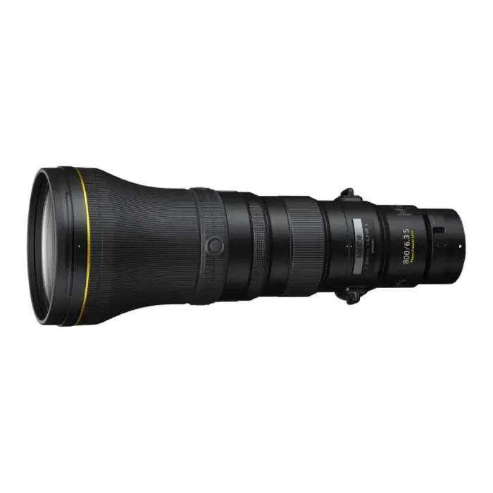 Nikon NIKKOR Z 800mm f/6.3 VR S Lens by  in  - EC MALL