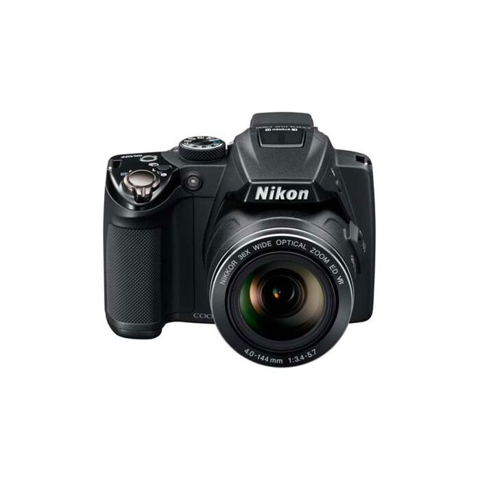 Nikon Coolpix P500 by  in  - EC MALL