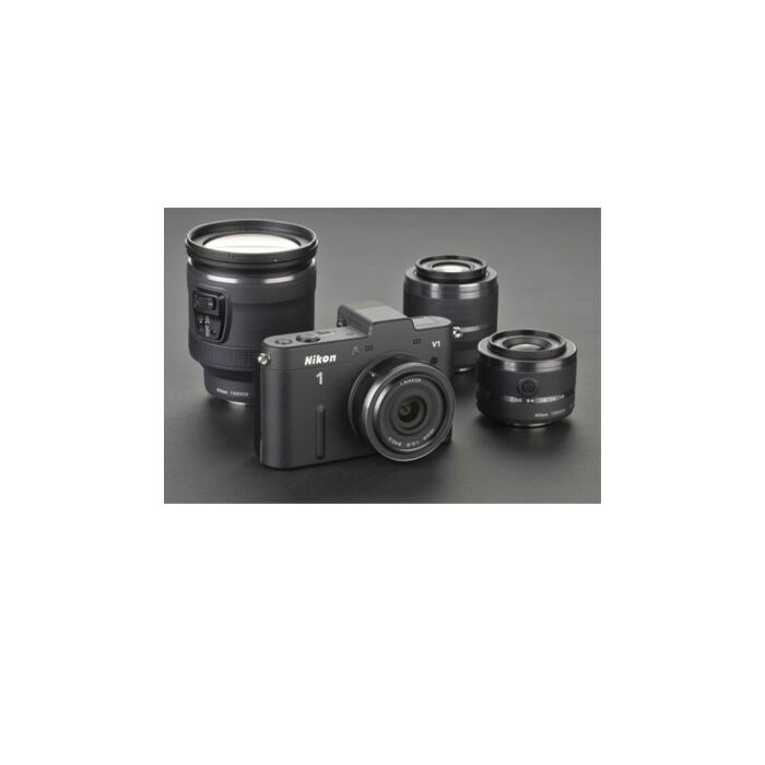 Nikon 1 V1 by  in  - EC MALL