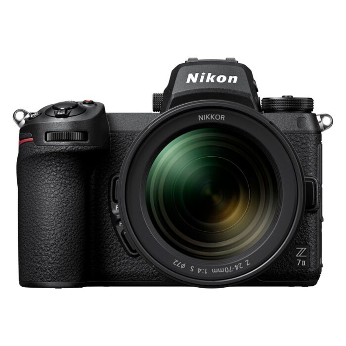 Nikon Z7 II by  in  - EC MALL