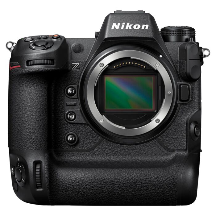 Nikon Z9 by  in  - EC MALL