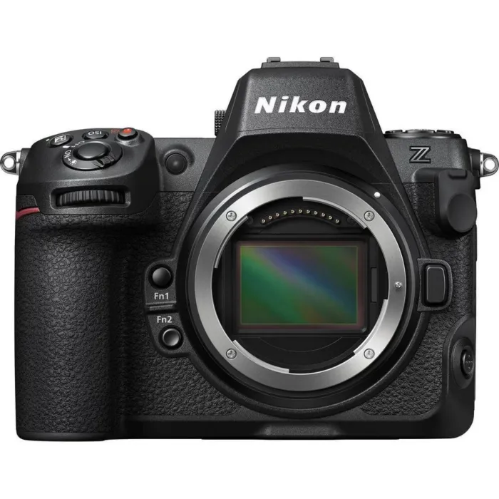 Nikon Z8 Mirrorless Camera by  in  - EC MALL