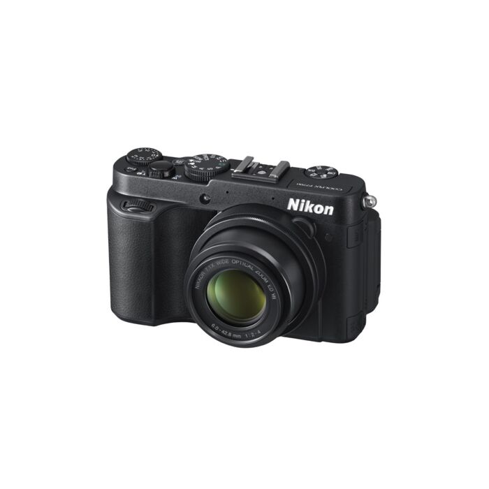 Nikon Coolpix P7700 by  in  - EC MALL