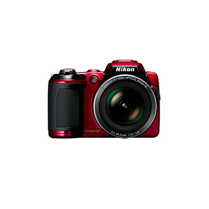 Nikon Coolpix L120 by  in  - EC MALL