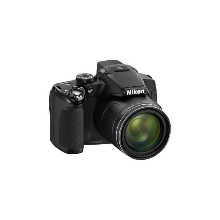 Nikon Coolpix P510 by  in  - EC MALL