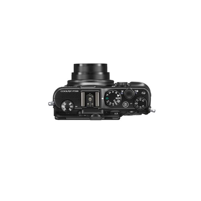 Nikon Coolpix P7100 by  in  - EC MALL