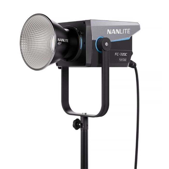 Nanlite FC720C LED RGBW Spot Light by  in  - EC MALL