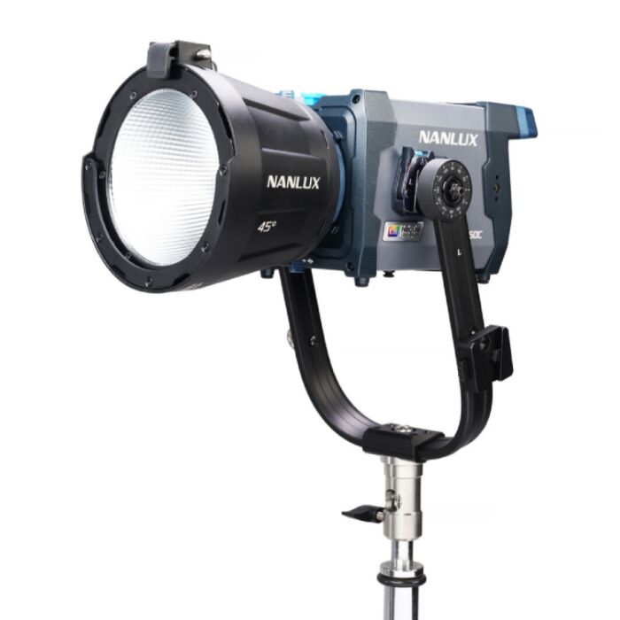 Nanlux Evoke 150C RGB LED Spot Light by  in  - EC MALL