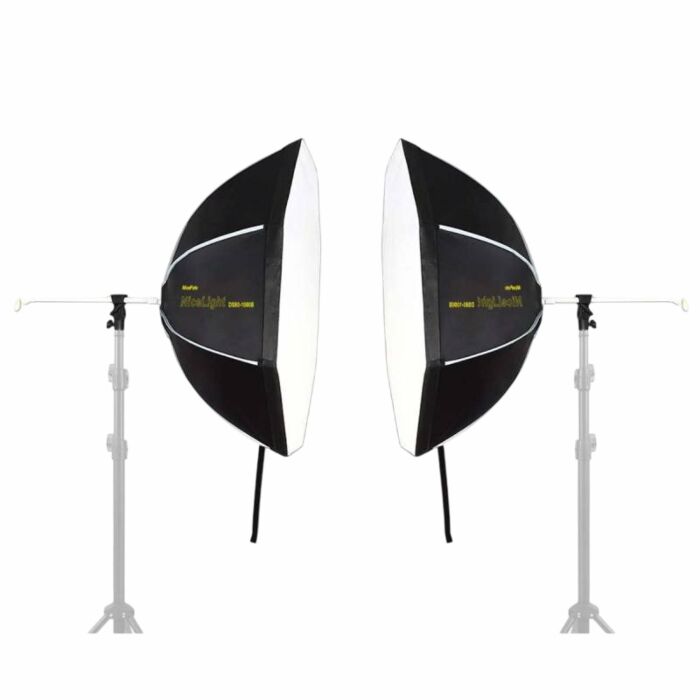 Nicefoto Studio Starter Kit by  in  - EC MALL