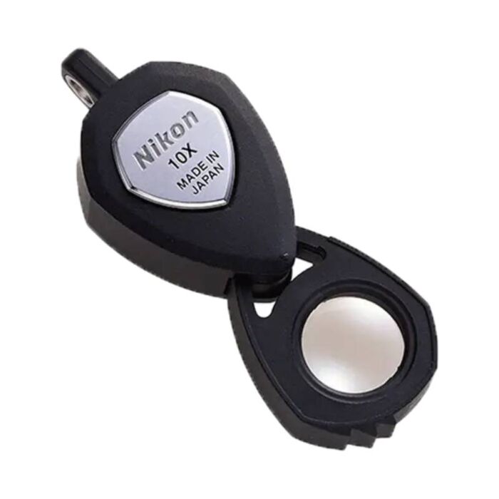 Nikon 10X Precision Loupe by  in  - EC MALL