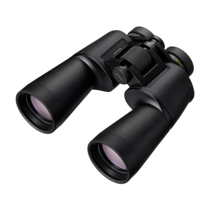 Nikon ACTION 10x50 Binoculars by  in  - EC MALL
