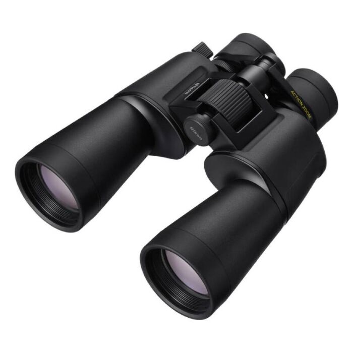 Nikon ACTION ZOOM 10-22x50 Binoculars by  in  - EC MALL