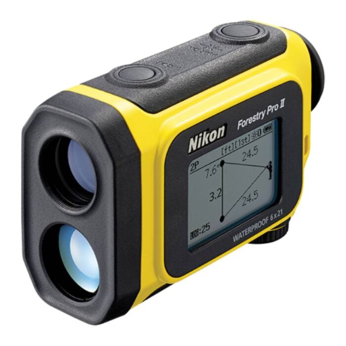 Nikon Forestry Pro II by  in  - EC MALL