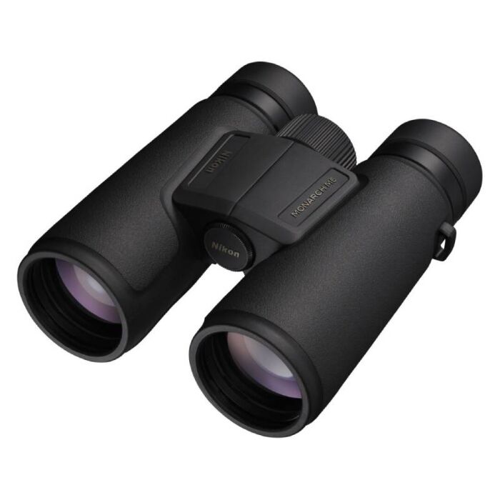 Nikon MONARCH M5 10x42 Binoculars by  in  - EC MALL