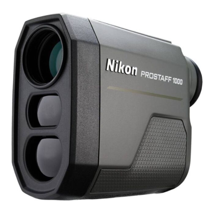 Nikon PROSTAFF 1000 Laser Rangefinder by  in  - EC MALL