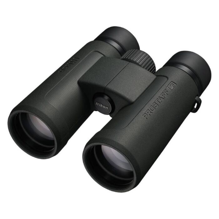 Nikon PROSTAFF P3 8X42 Binoculars by  in  - EC MALL