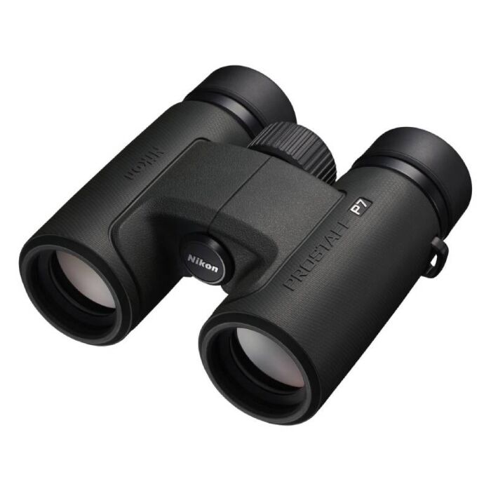 Nikon PROSTAFF P7 10x30 Binoculars by  in  - EC MALL