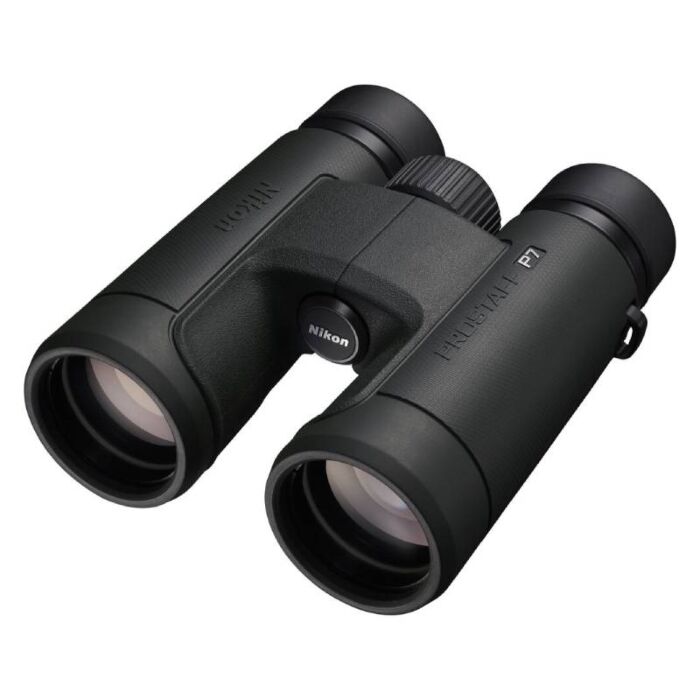 Nikon PROSTAFF P7 10x42 Binoculars by  in  - EC MALL