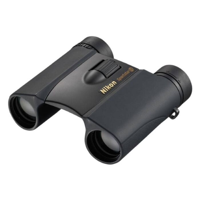 Nikon SPORTSTAR EX 10x25 D CF Binoculars by  in  - EC MALL