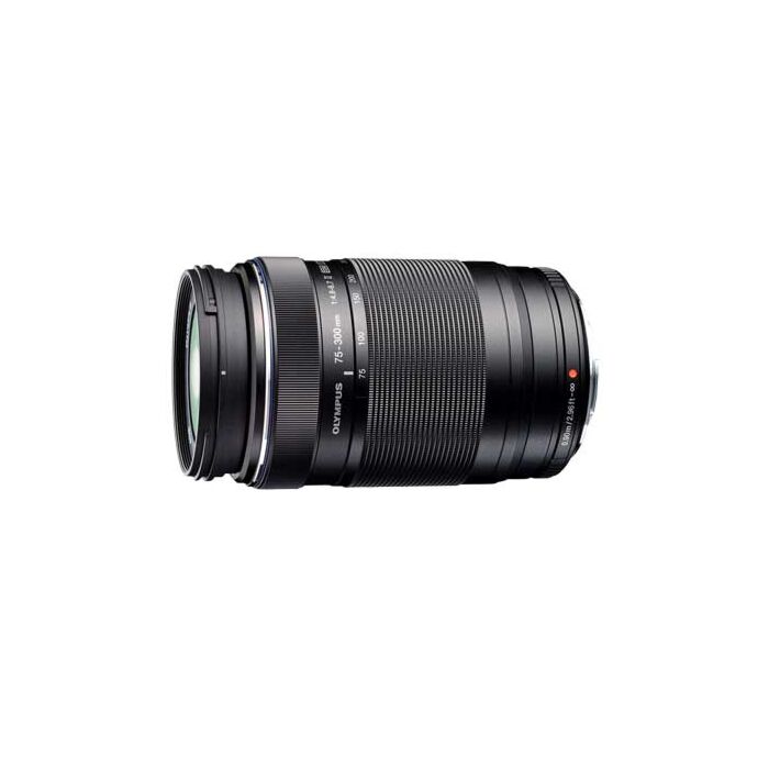 OM SYSTEM LH-61E Lens Hood Replacement For Olympus 40-150mm F4.0 PRO & 75-300mm F4.8-6.7 Lenses