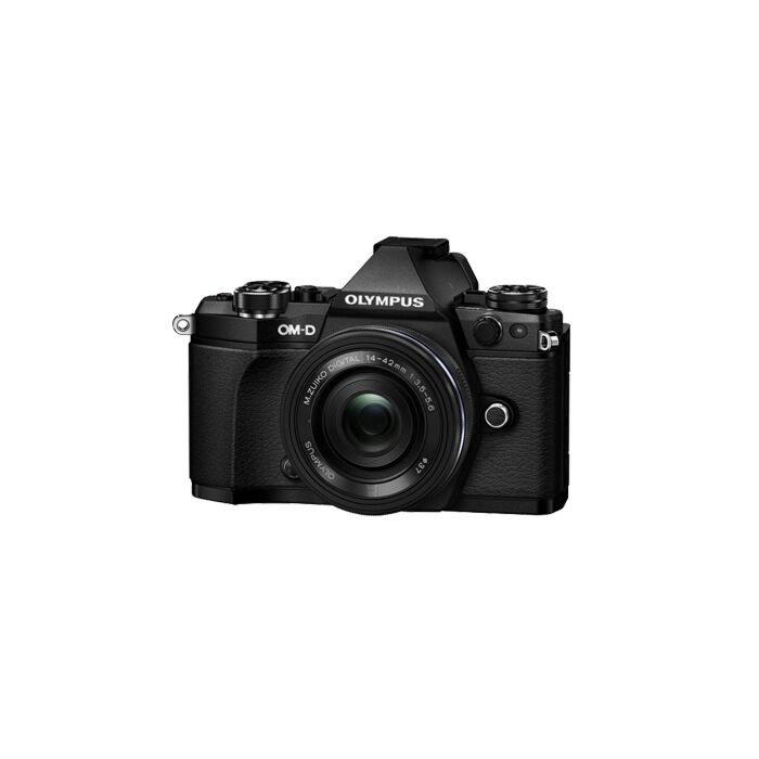 Olympus OM-D E-M5 Mark II by  in  - EC MALL