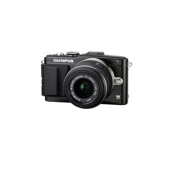 Olympus PEN E-PL5 by  in  - EC MALL