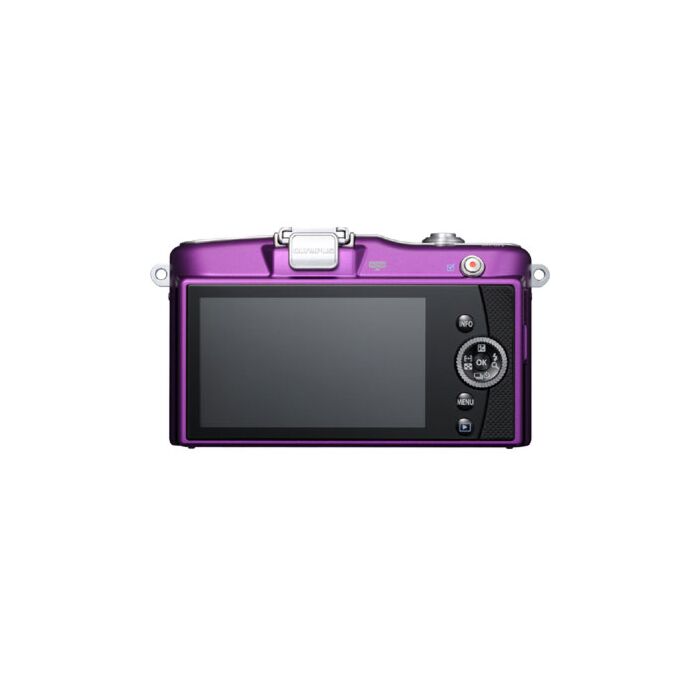 Olympus E-PM1 by  in  - EC MALL