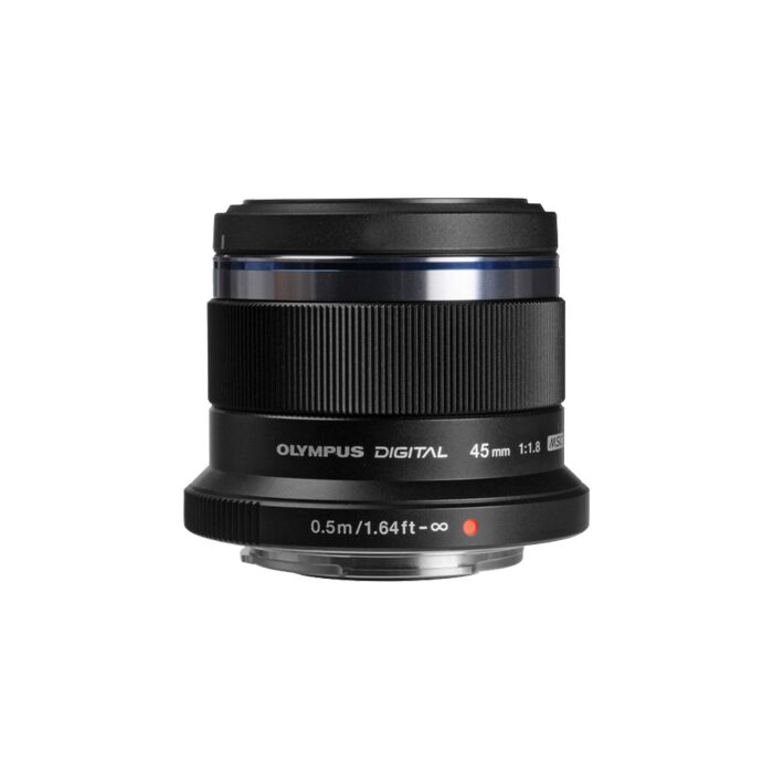 Olympus M. Zuiko Digital 45mm f/1.8 by  in  - EC MALL