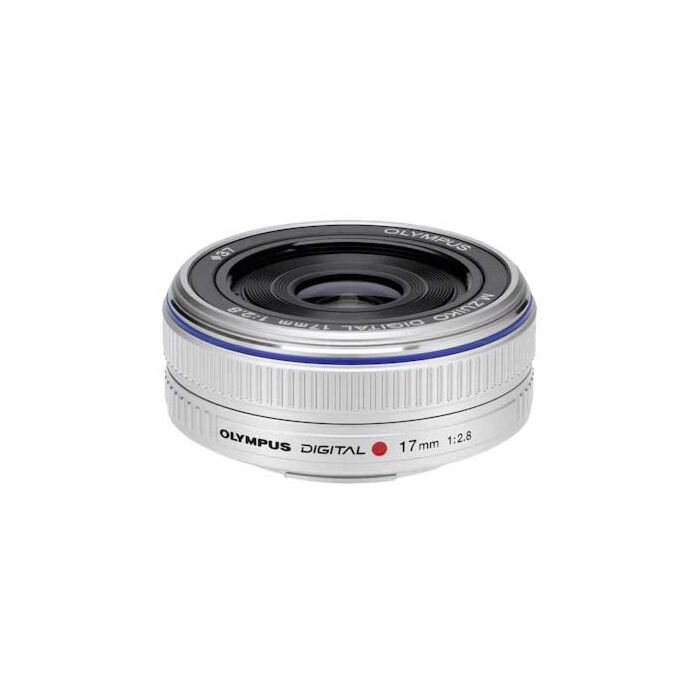 Olympus M.Zuiko Digital 17mm f/2.8 by  in  - EC MALL