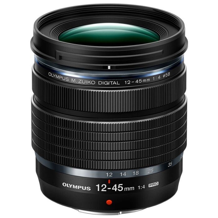 Olympus M.Zuiko Digital ED 12-45mm f/4 PRO by  in  - EC MALL