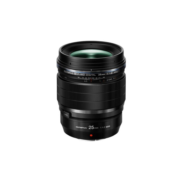Olympus M.Zuiko Digital ED 25mm f/1.2 PRO by  in  - EC MALL