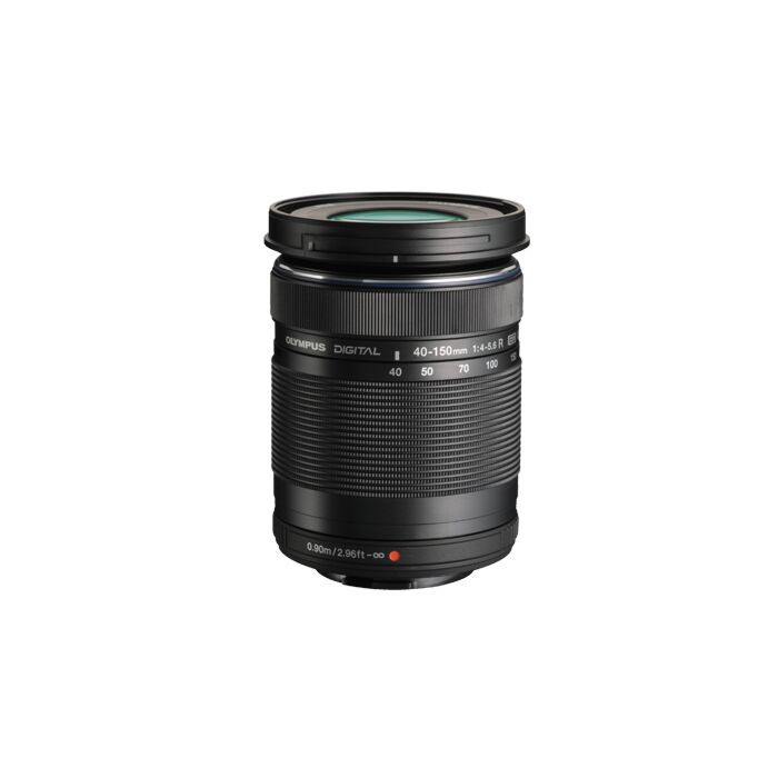 Olympus M.Zuiko Digital ED 40-150mm f/4.0-5.6 R by  in  - EC MALL